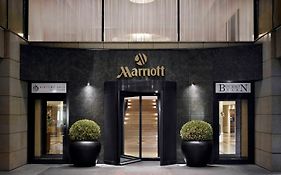 Marriott Praag